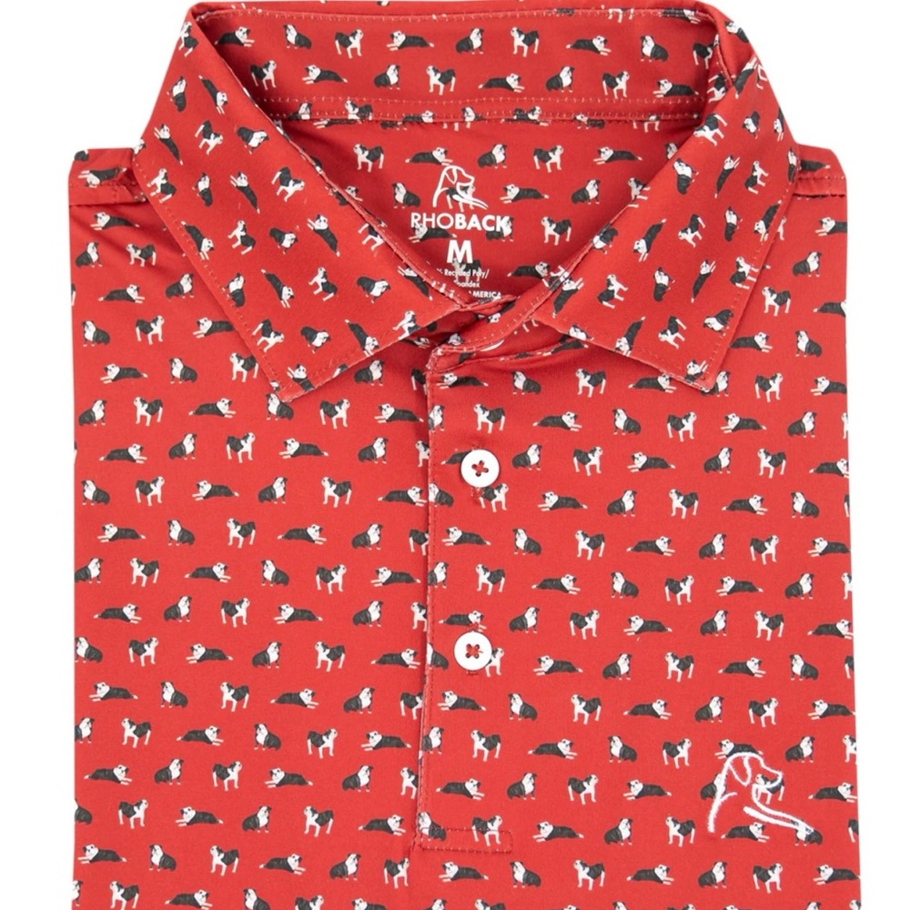 Rhoback The Dawg xl in like new condition